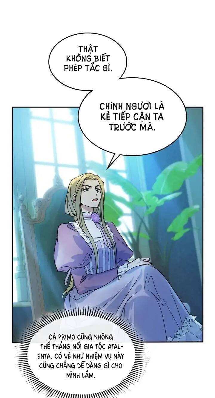 [18+] người đẹp và quái vật chapter 83 66