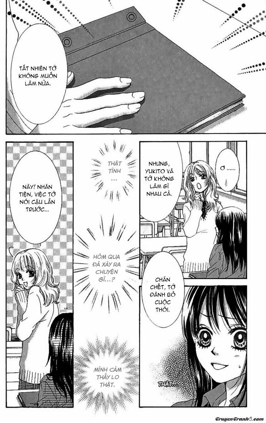 bokutachi wa shitte shimatta chapter 4 20