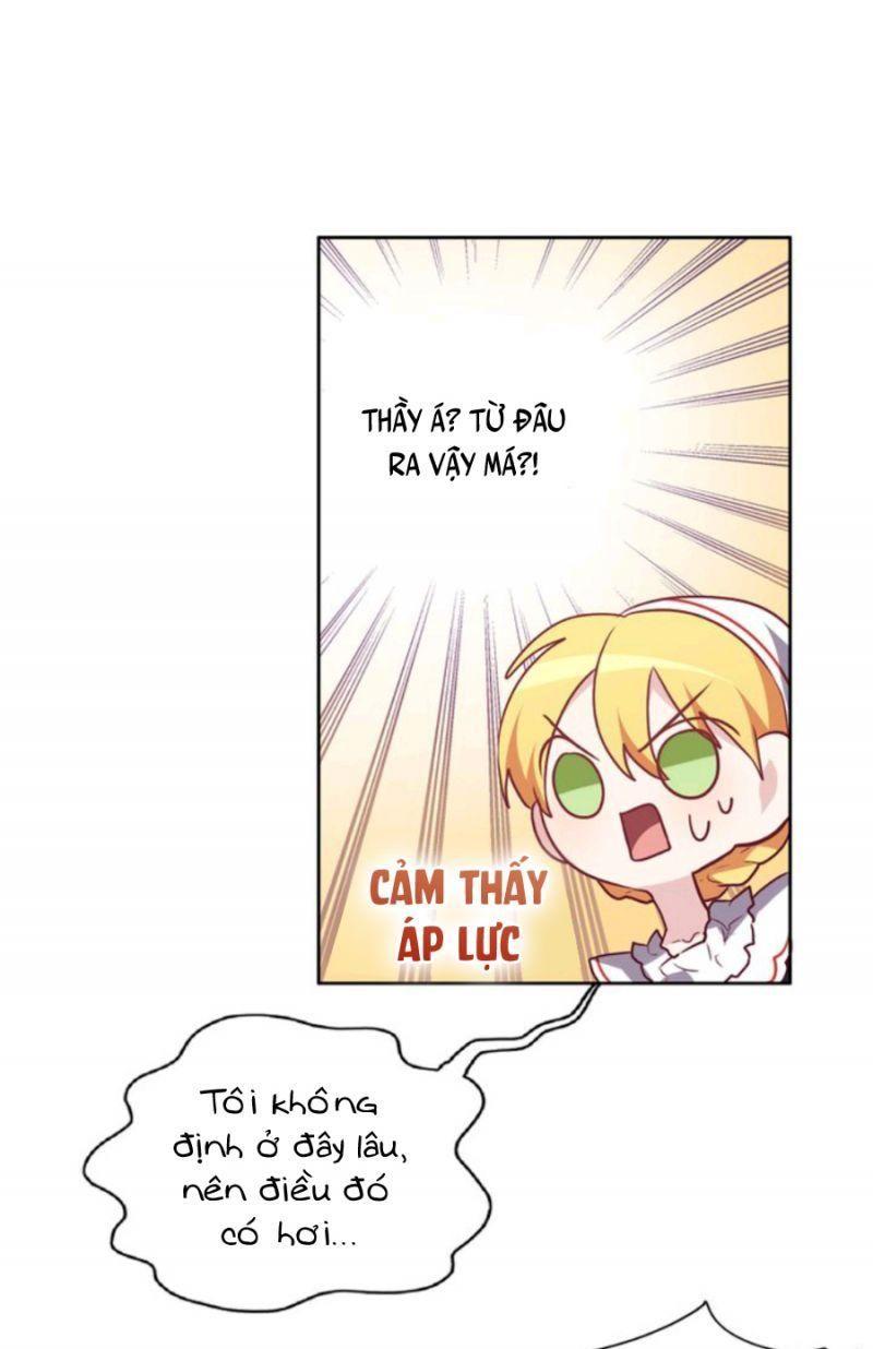 đi theo dấu vụn bánh chapter 16 30