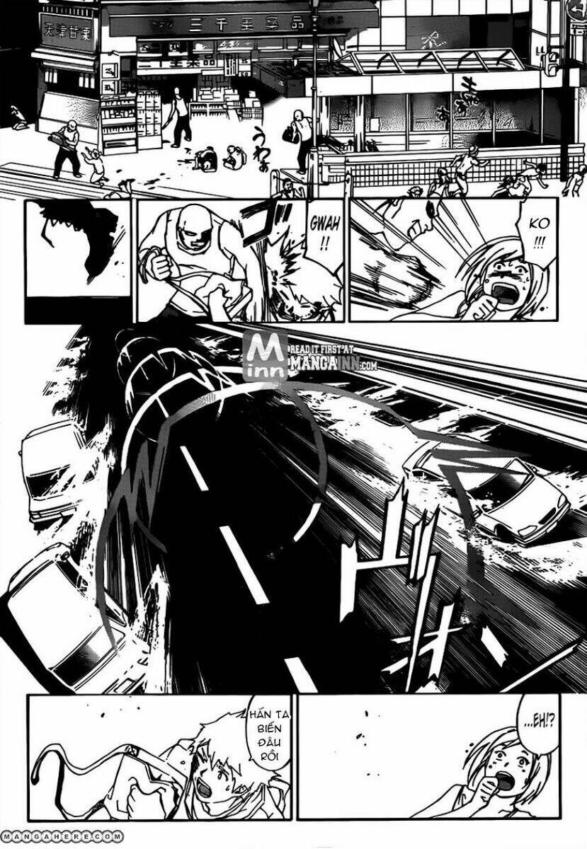code breaker chapter 194 4