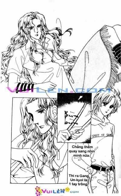 ước mơ cao đẹp chapter 1 111