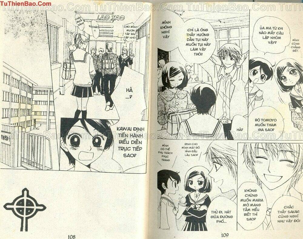 ác quỷ và bản tình ca chapter 7 55