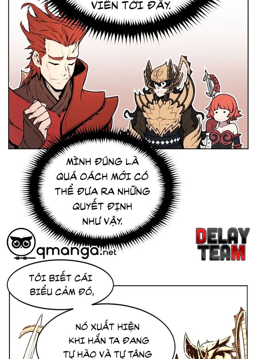 kim giáp đồ long chapter 4 57