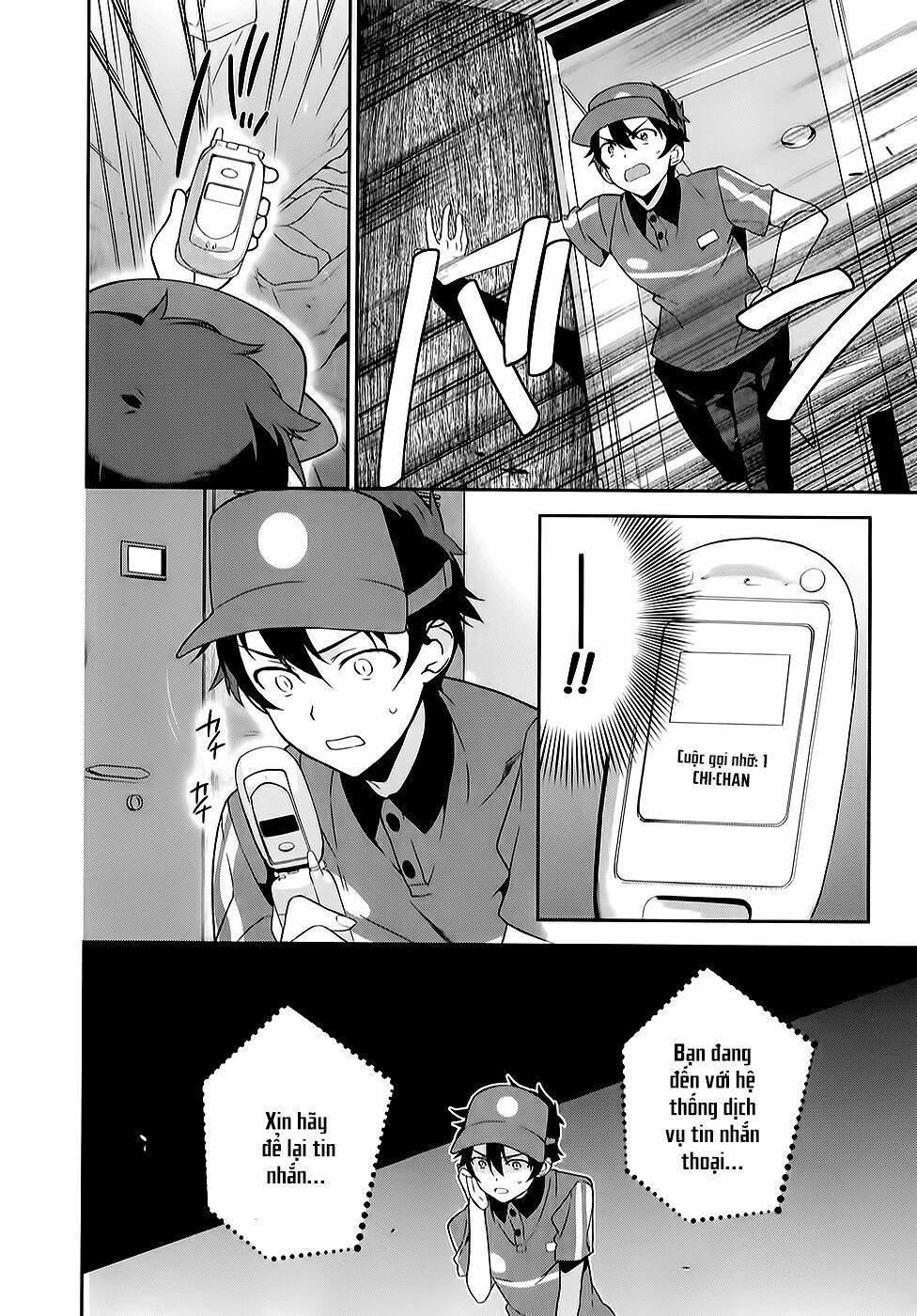 ma vương đi làm thêm chapter 21 6