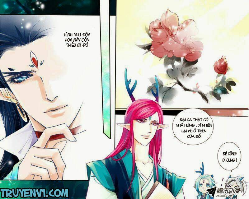 long phượng trình tường chapter 47 6