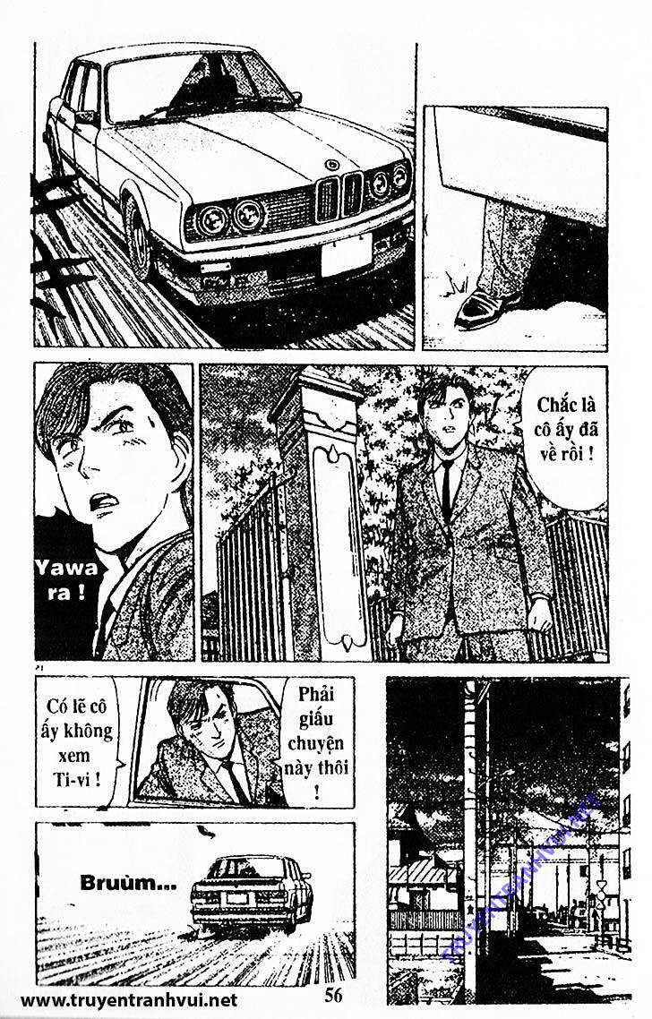 yawara chapter 191 14