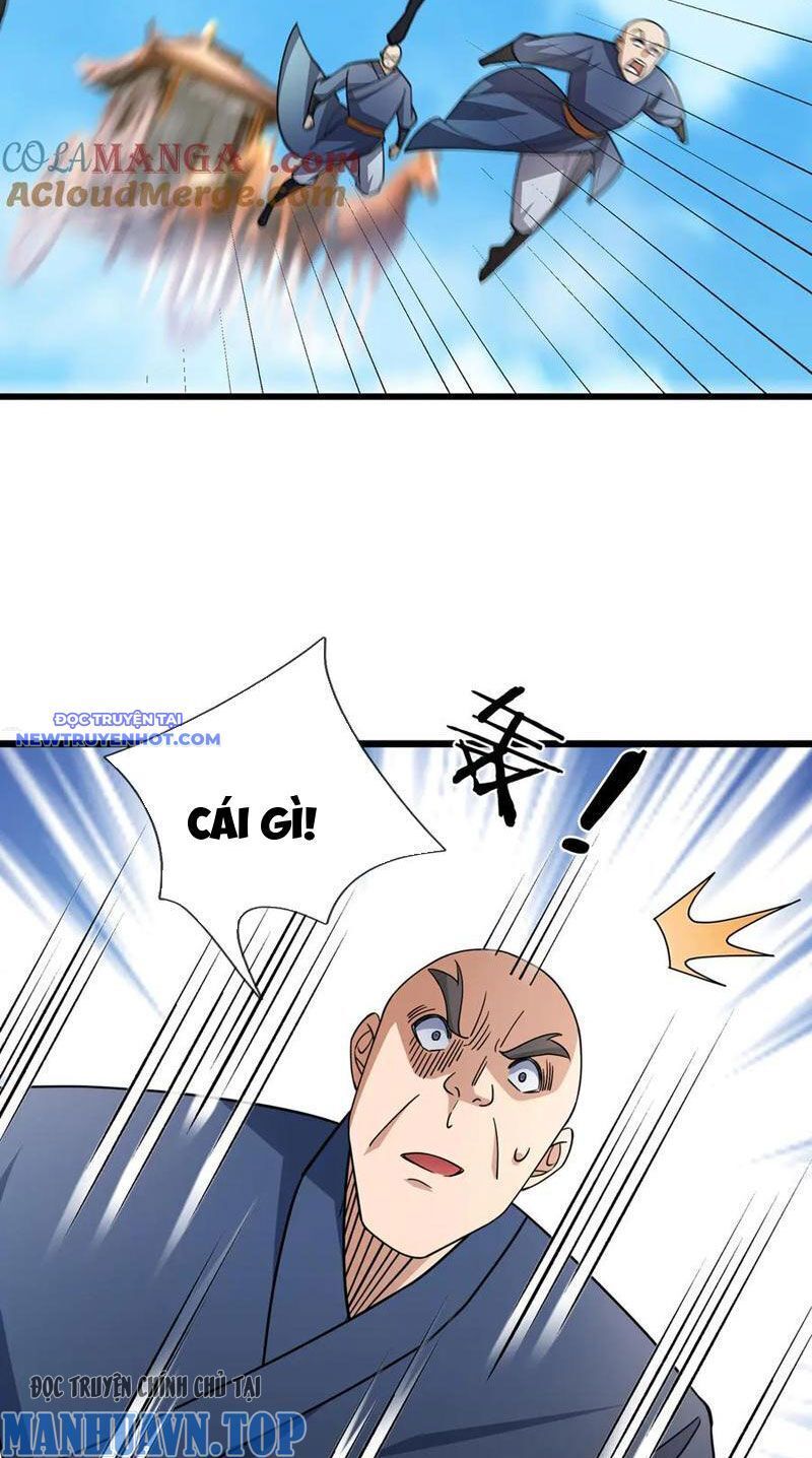 ngủ say vạn cổ: xuất thế đẩy ngang chư thiên chapter 33 29