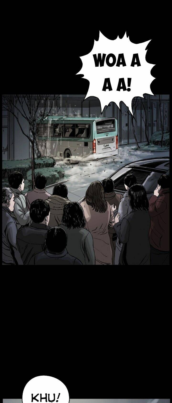 truyền thuyết anh hùng thời mạt thế chapter 5 43