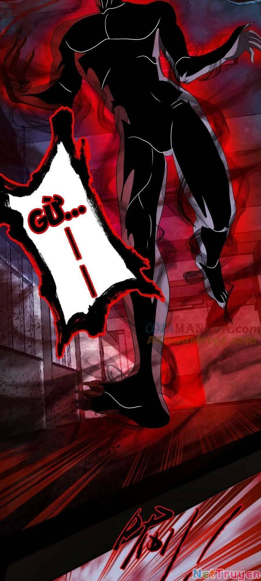 bởi vì cẩn thận mà quá phận hung ác chapter 30 2