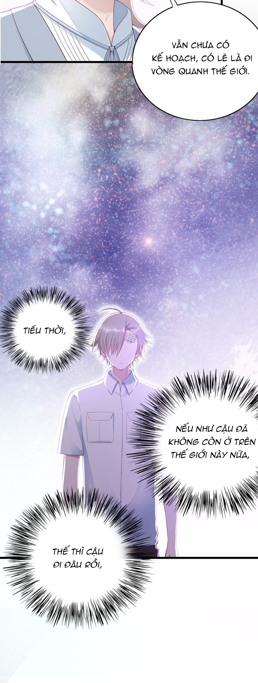 tức thời phạm quy [ tức thì vi quy ] chapter 76 7