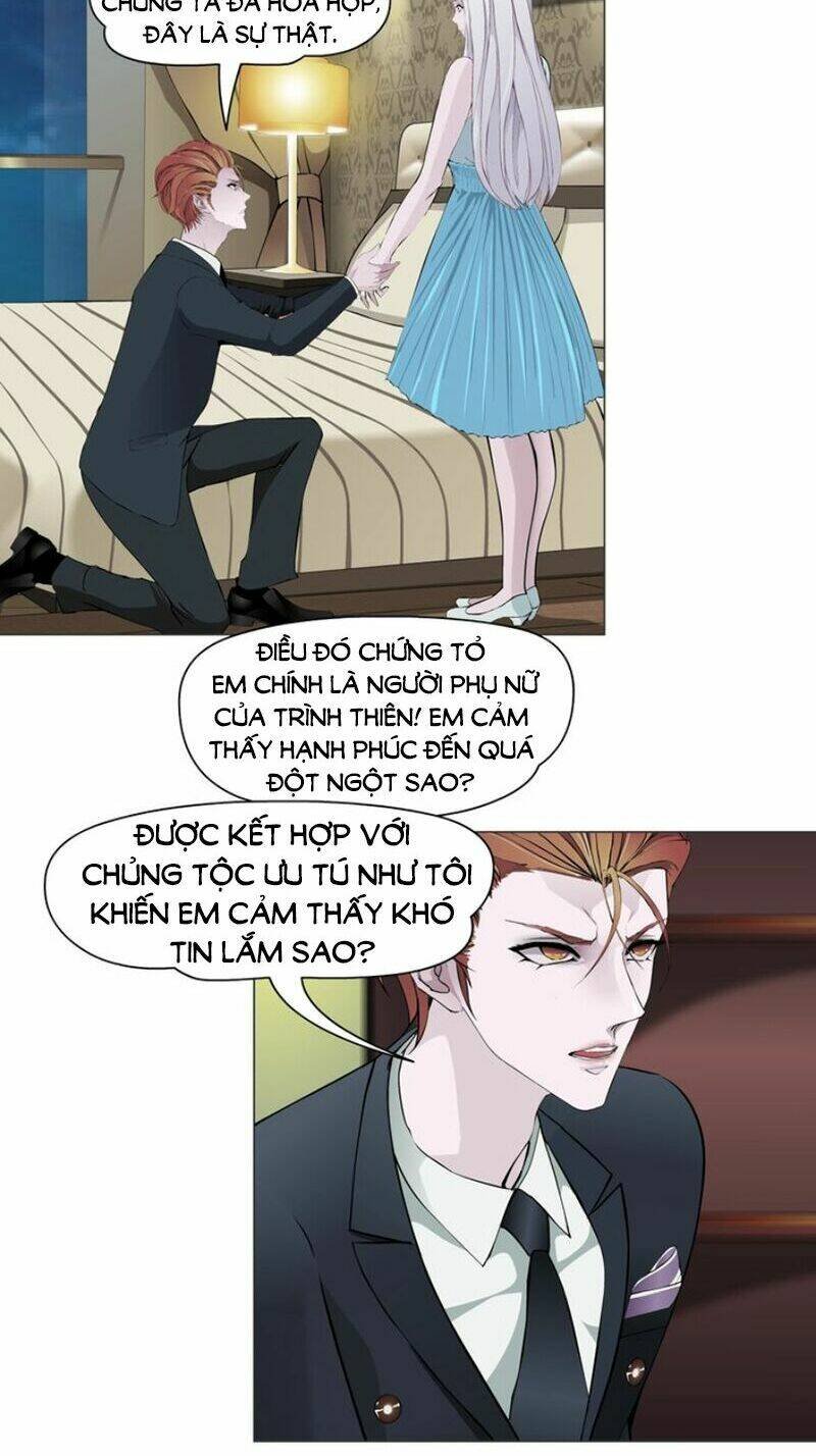 sổ tay mỹ nam giới x chapter 43 19