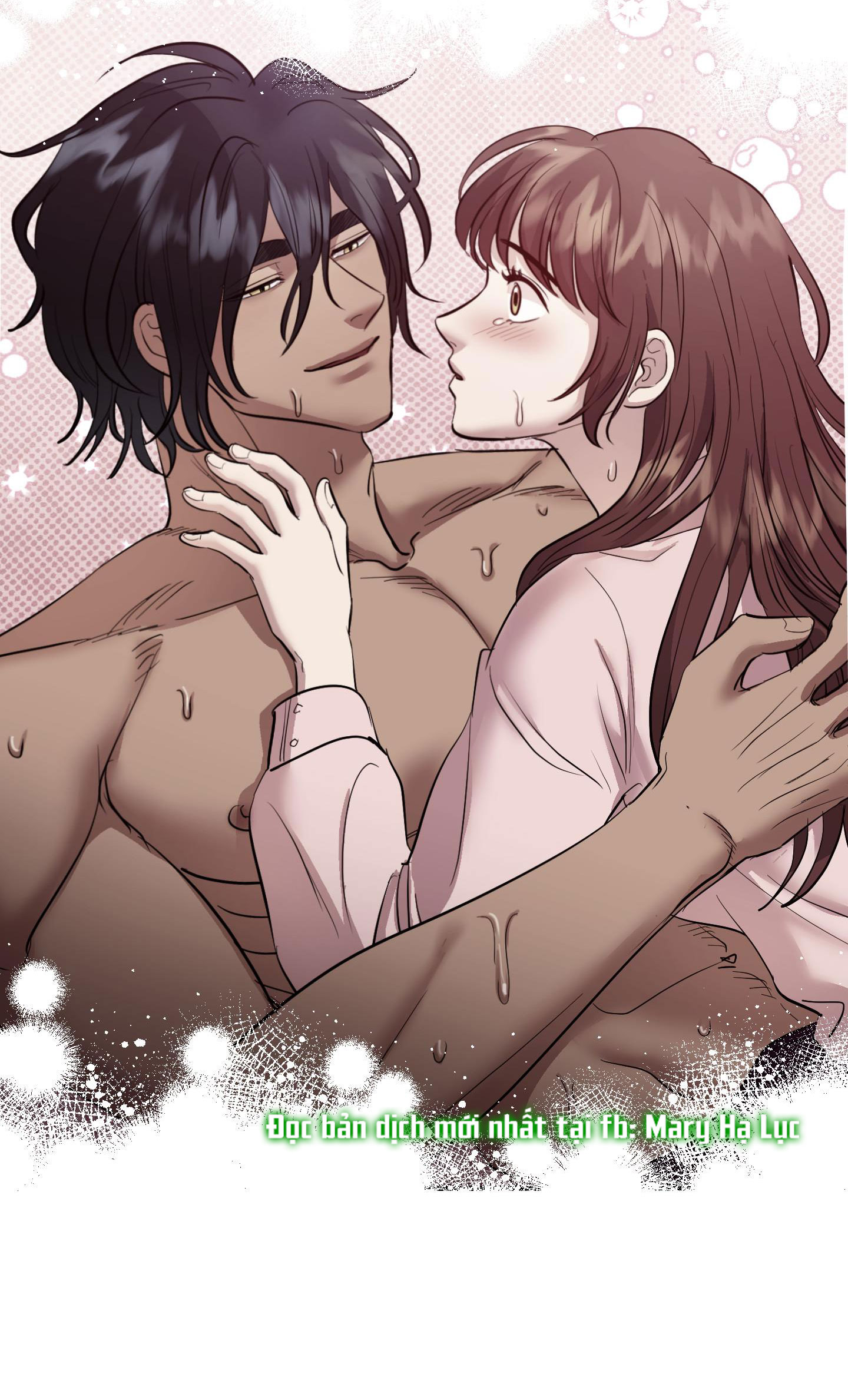 [18+] một lòng một dạ chapter 33.1 43