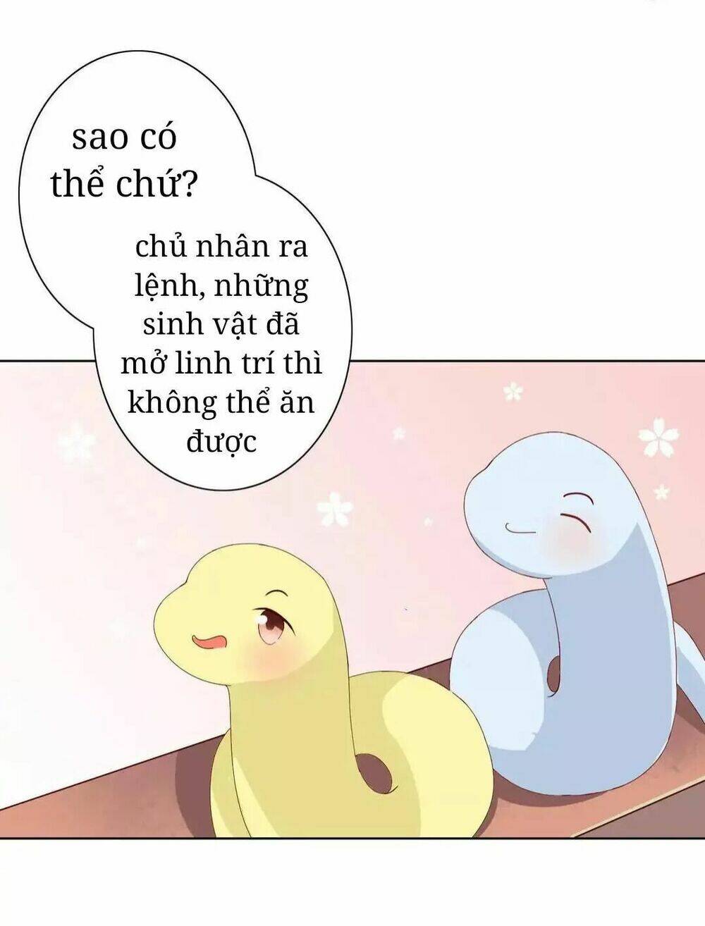 phi thiên địch tự dưỡng đích khẩu tử chapter 14 23