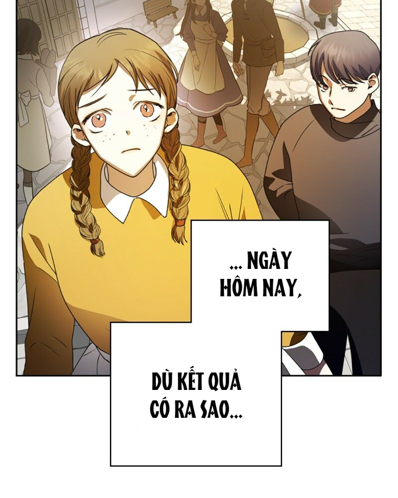 tôi muốn trở thành cô ấy dù chỉ là một ngày chapter 74 152