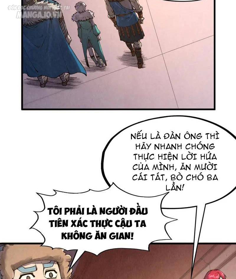 vạn cổ chí tôn chapter 303 5