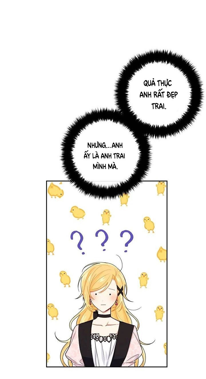 tôi là tiểu thư của gia đình này chapter 124 56