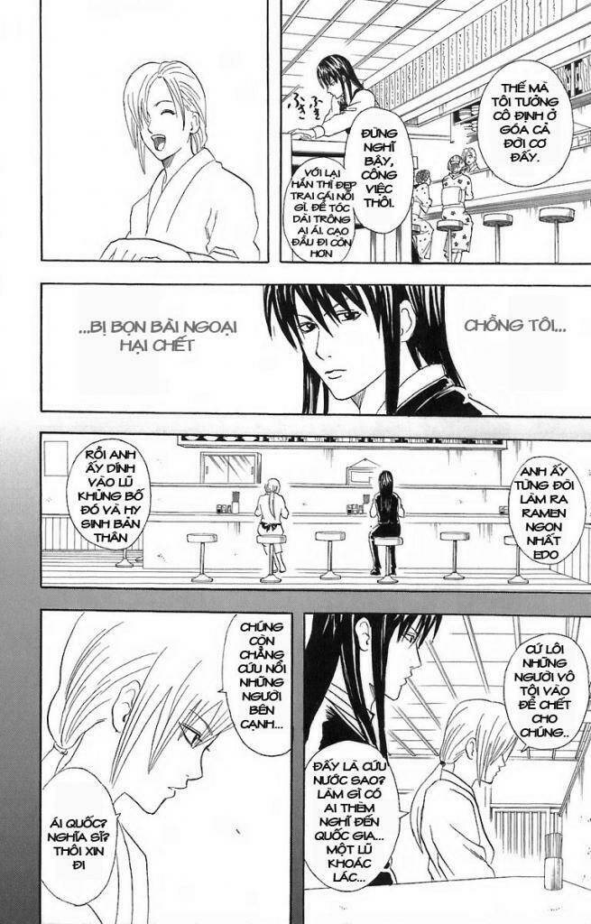 gintama - linh hồn bạc chapter 55 12