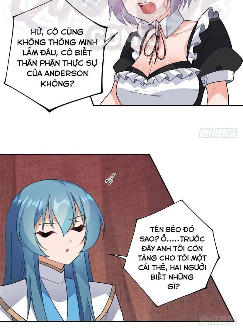 nhặt ma vương về làm nữ hầu chapter 29 20