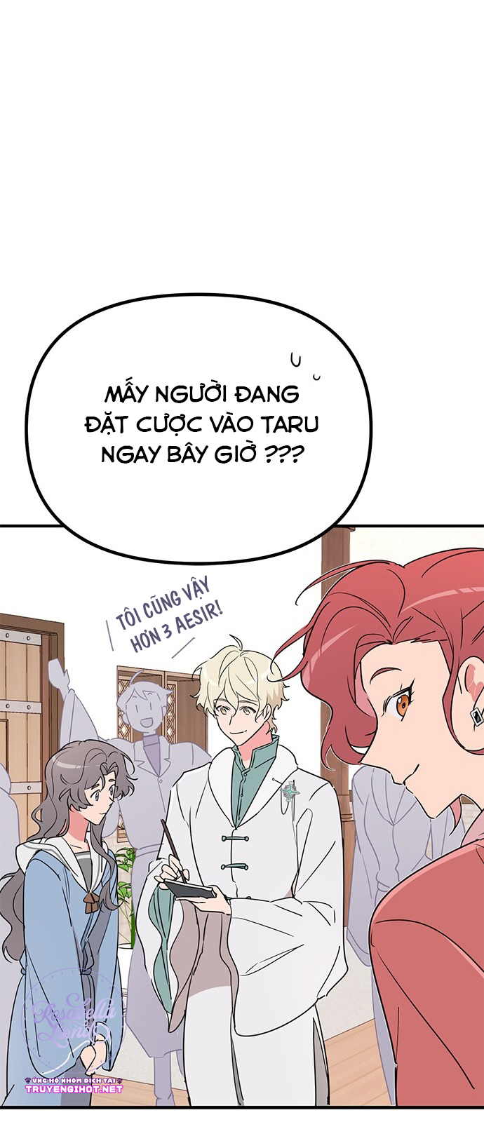 căn hộ kí túc xá của pháp sư chapter 7 84