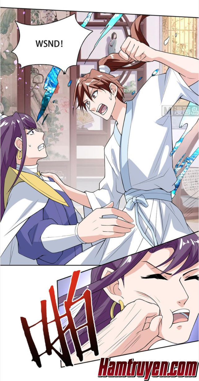 tối cường thần thú hệ thống chapter 209 8