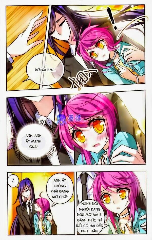 thiên giáng hiền thục nam (full) chapter 35 5