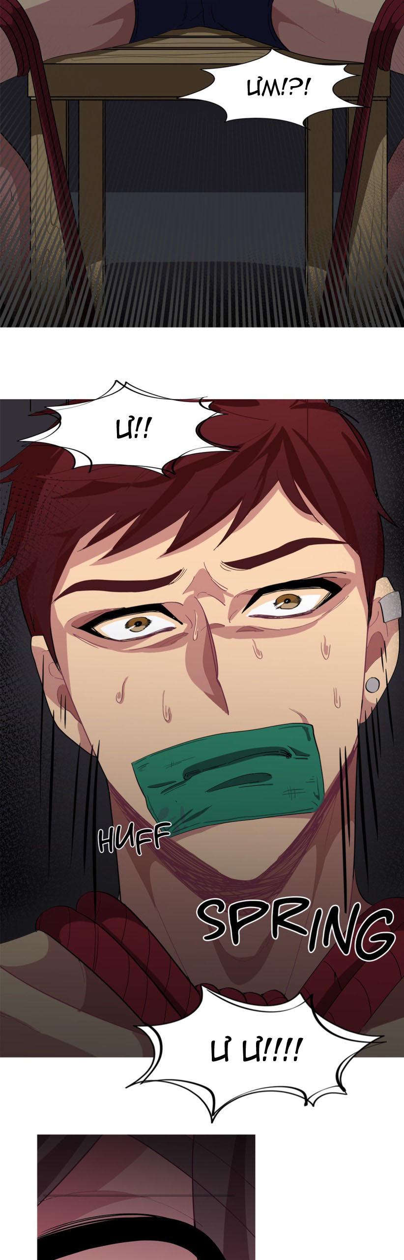 hãy vâng lời anh chapter 2 30