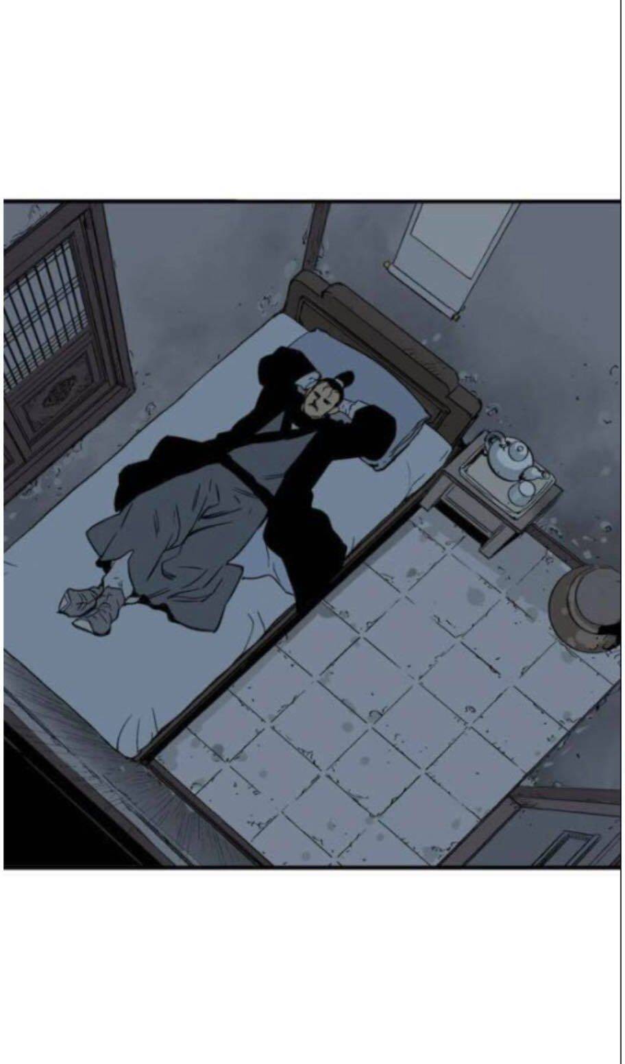 cao thủ 2 chapter 137 84