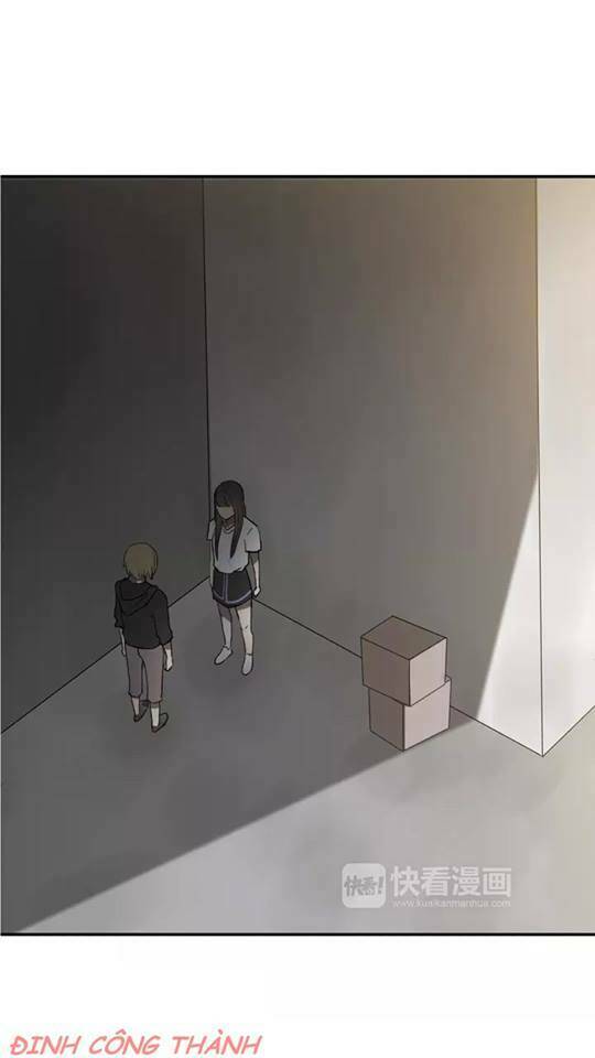 con đường màu đen chapter 8 27