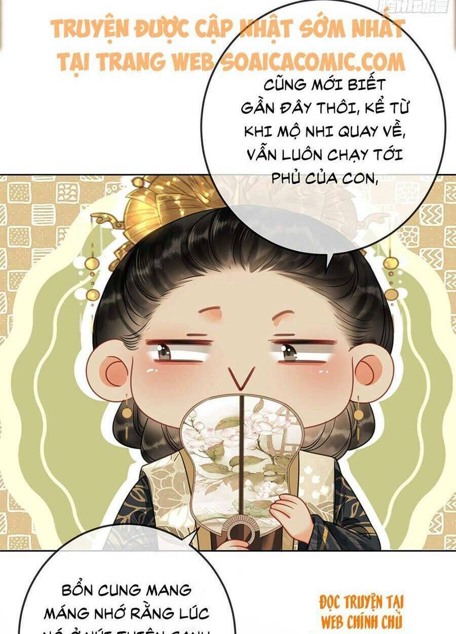 Thanh Hoan Tự Chapter 19 3