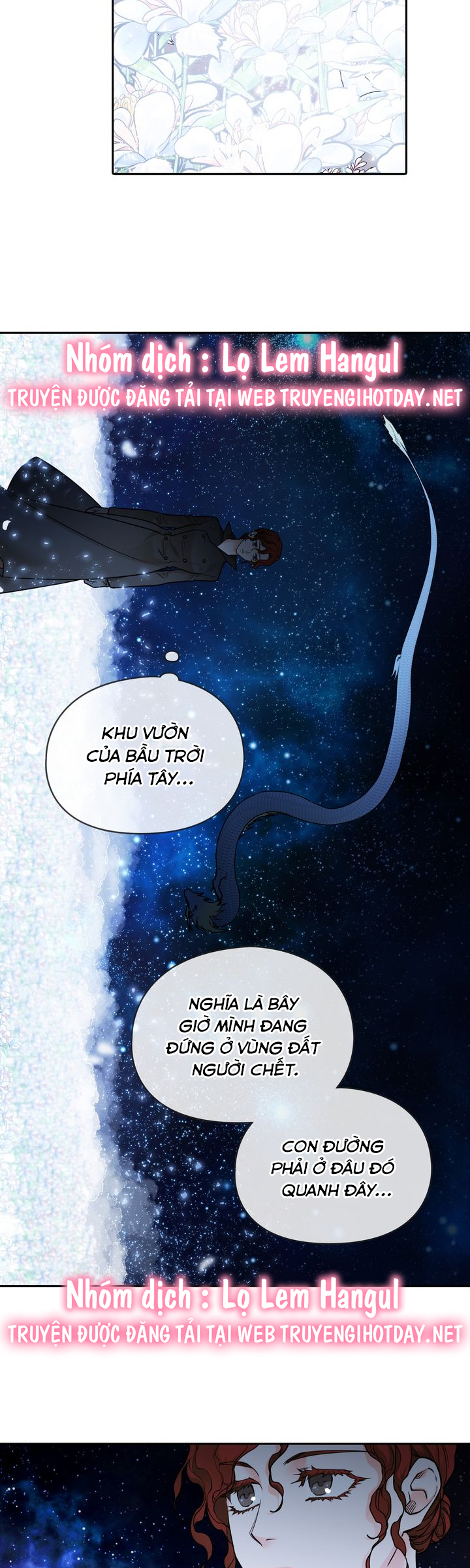 câu chuyện về người phụ nữ ấy chapter 182 8