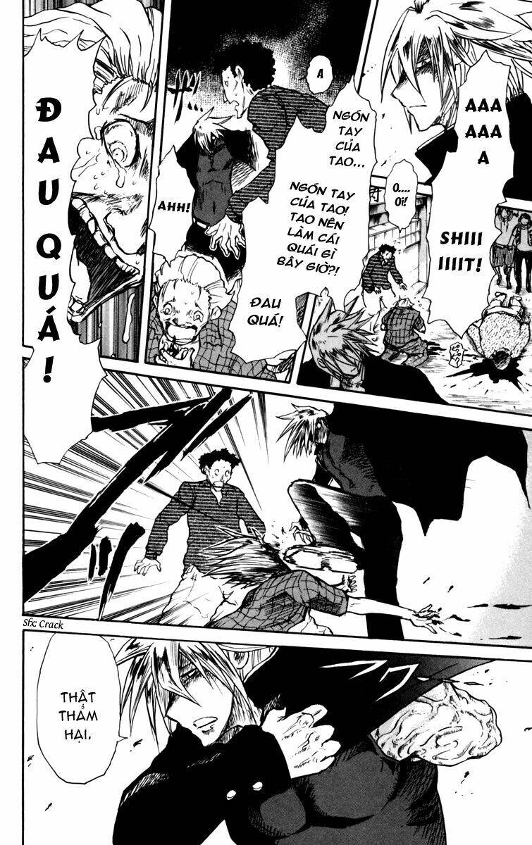 cerberus chapter 8 3