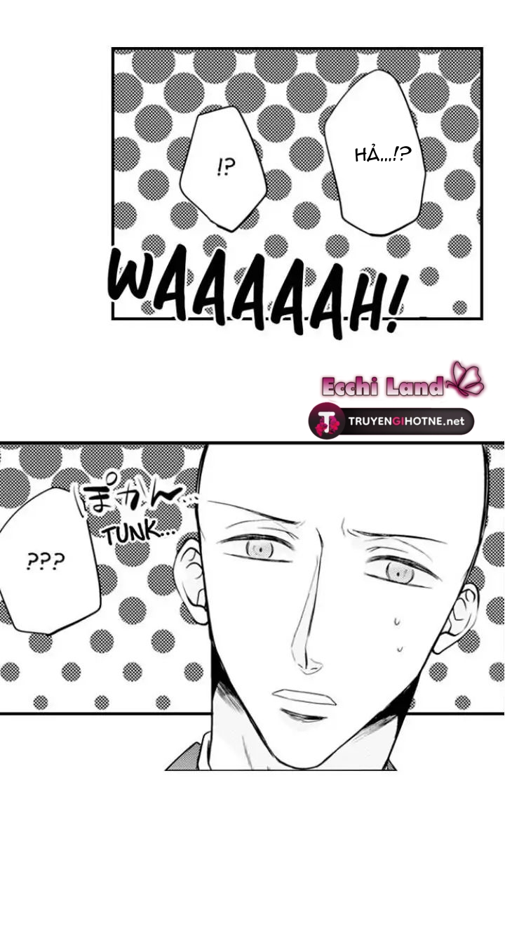 dây dưa một đêm dâm đãng với nhà sư chapter 143.2 13