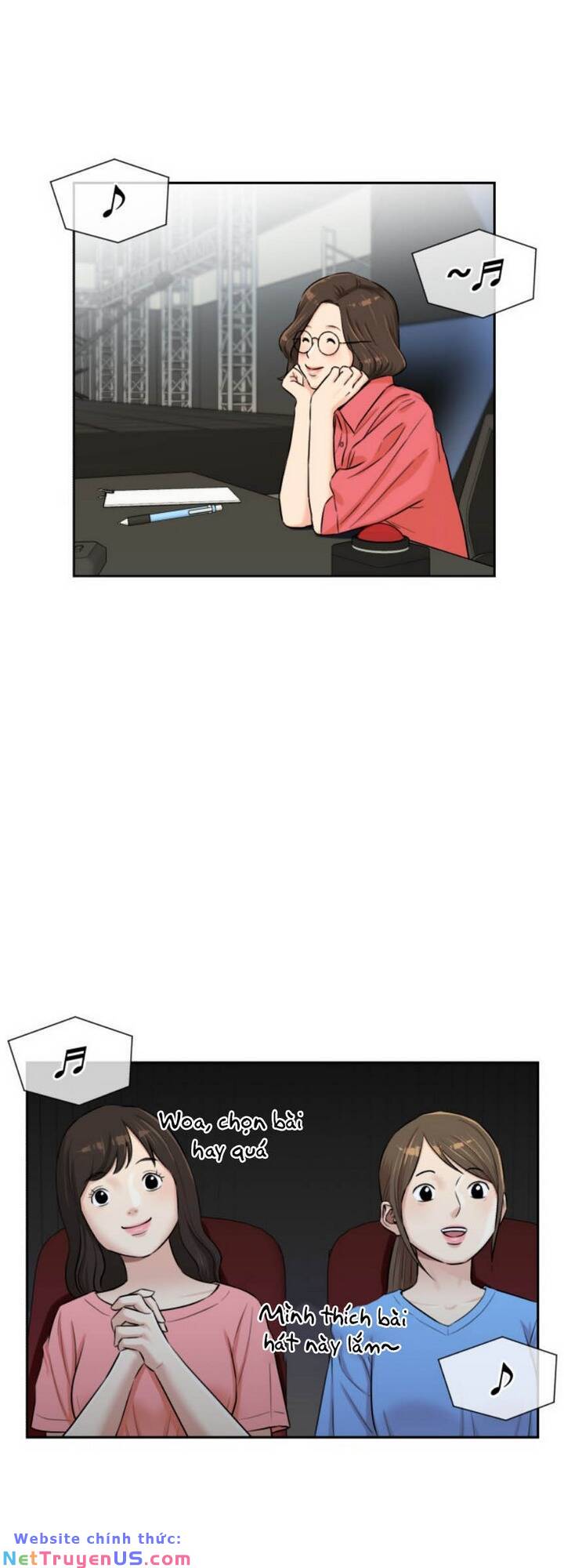 gương mặt thiên tài chapter 76 36