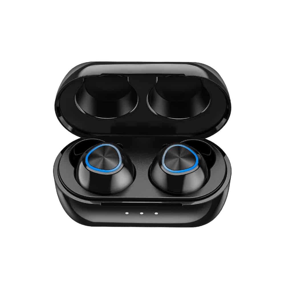 Tai nghe True Wireless Remax TWS16- Hàng chính hãng
