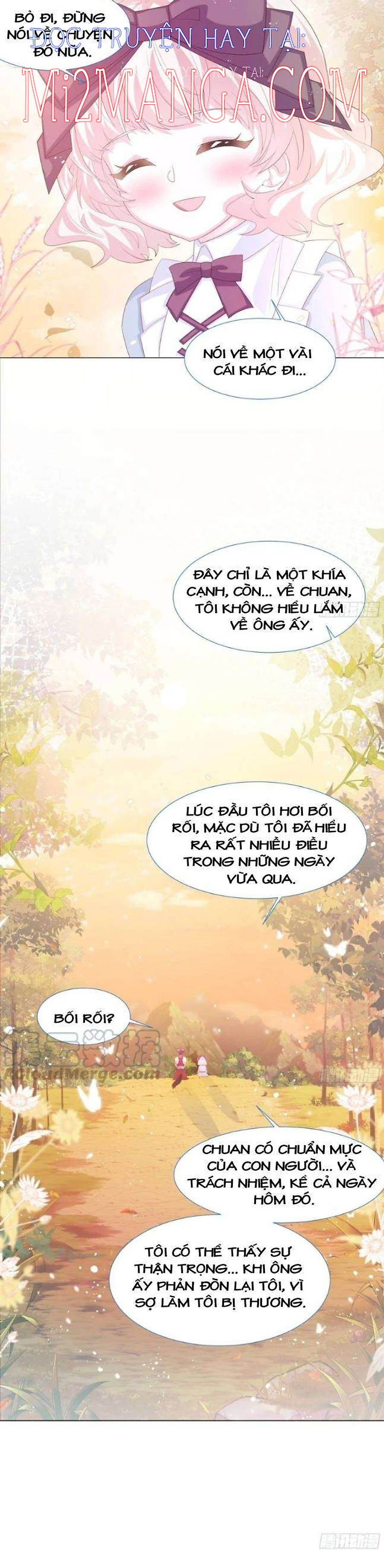 ninita yêu dấu chapter 15.2 5