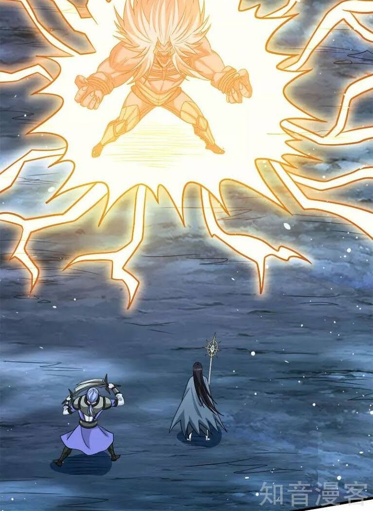 kiếm vũ chapter 55 5