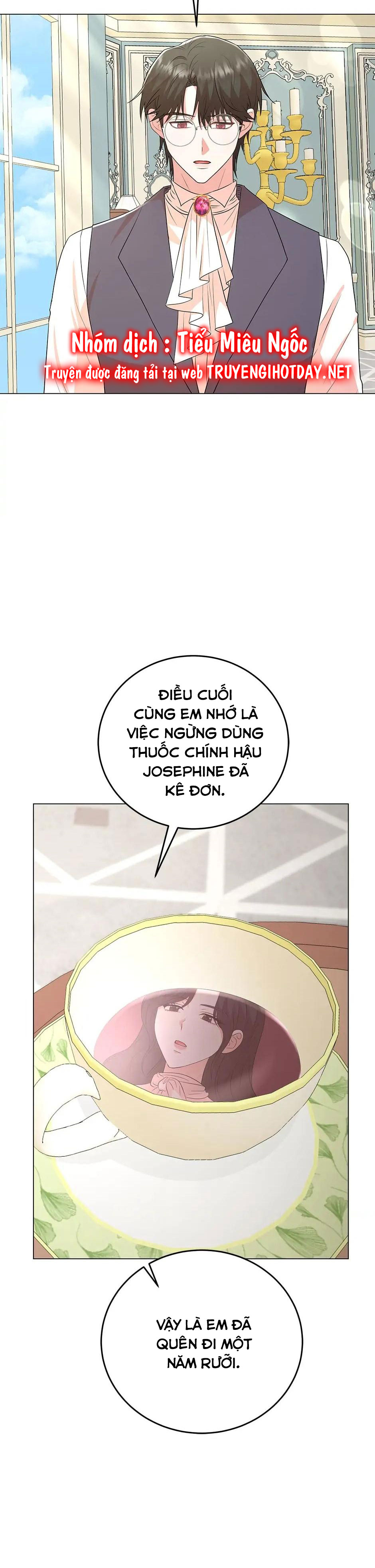 diễn vai ác nữ cũng thật khó khăn chapter 89 42