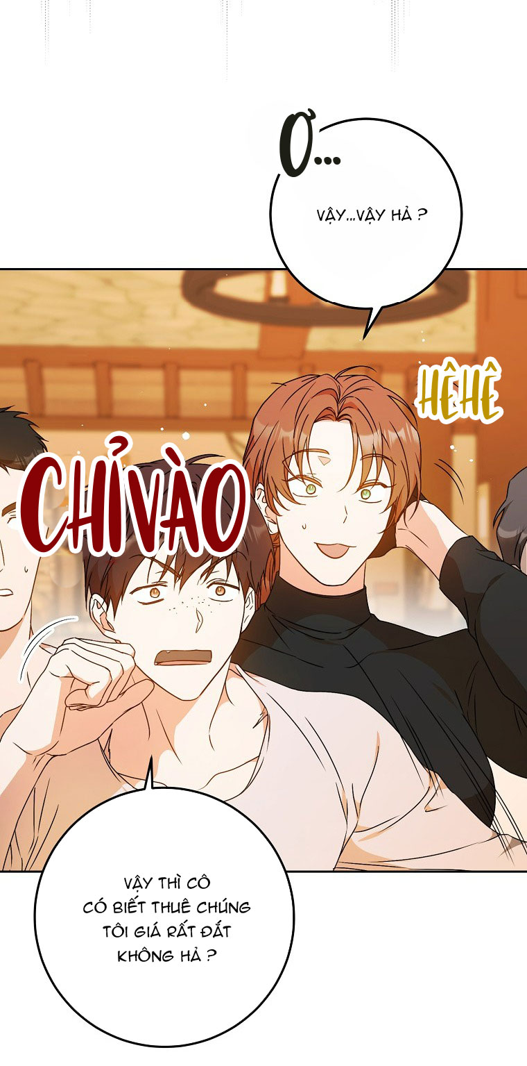 trở thành vợ của nam chính chapter 75 14