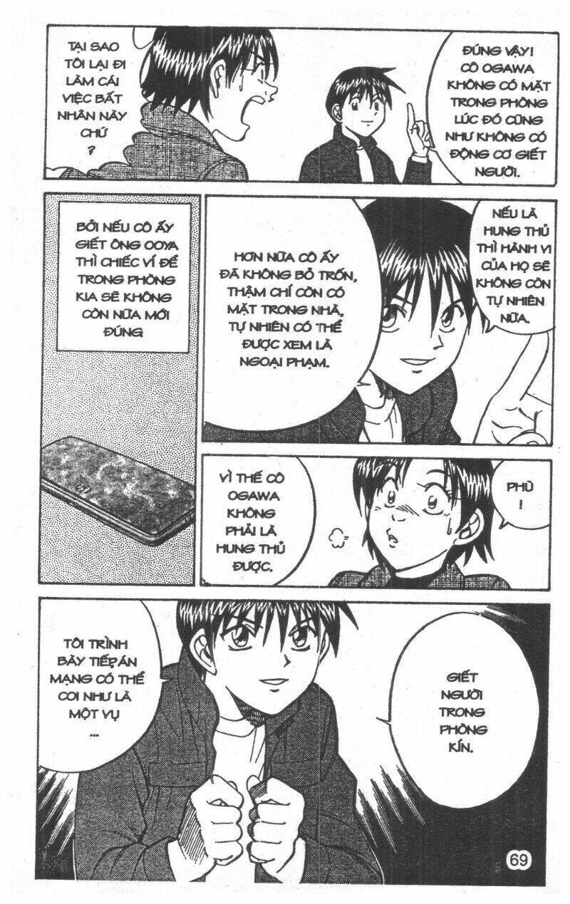 thám tử toma chapter 1 69