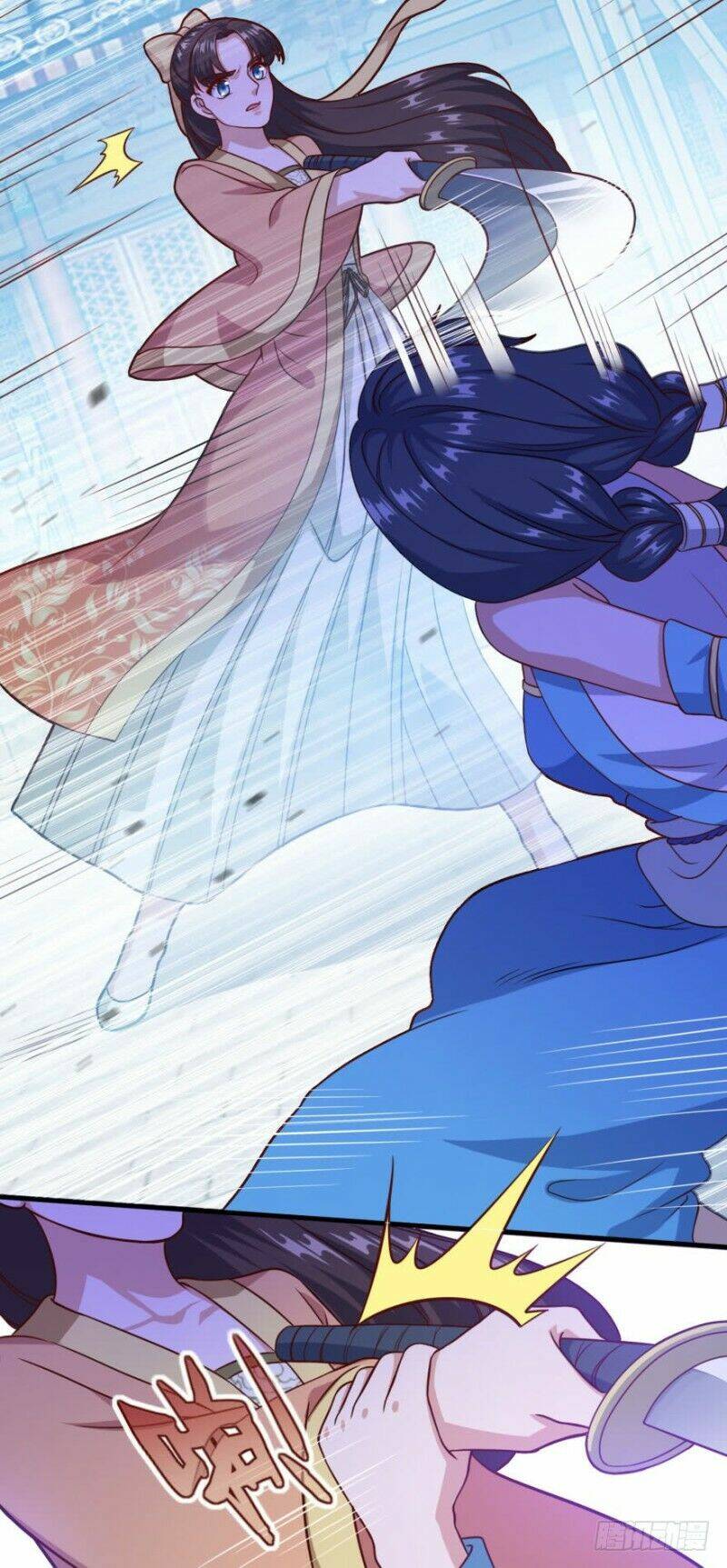 tiên ma đồng tu chapter 124 27