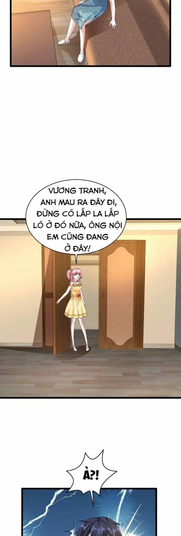 đô thị tà vương chapter 35 2