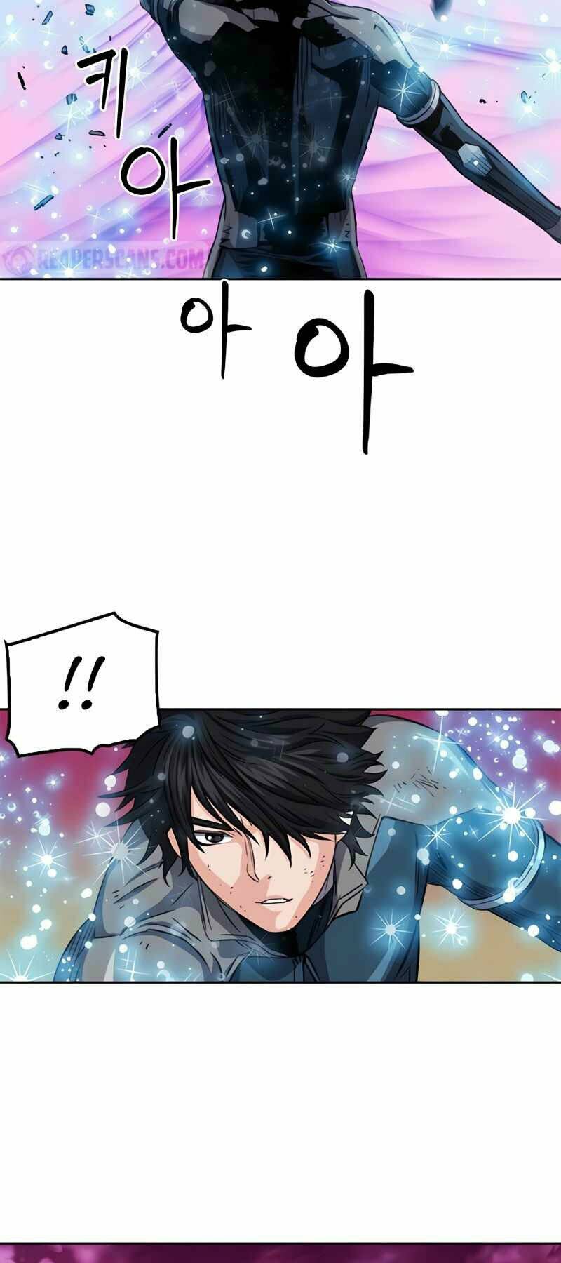 Druid Tại Ga Seoul - Người Hóa Thú Chapter 50 46