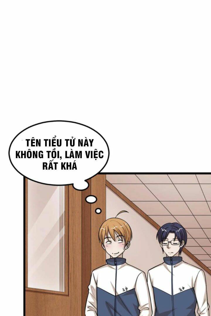 đai ca trở lại tuổi 16 chapter 62 12