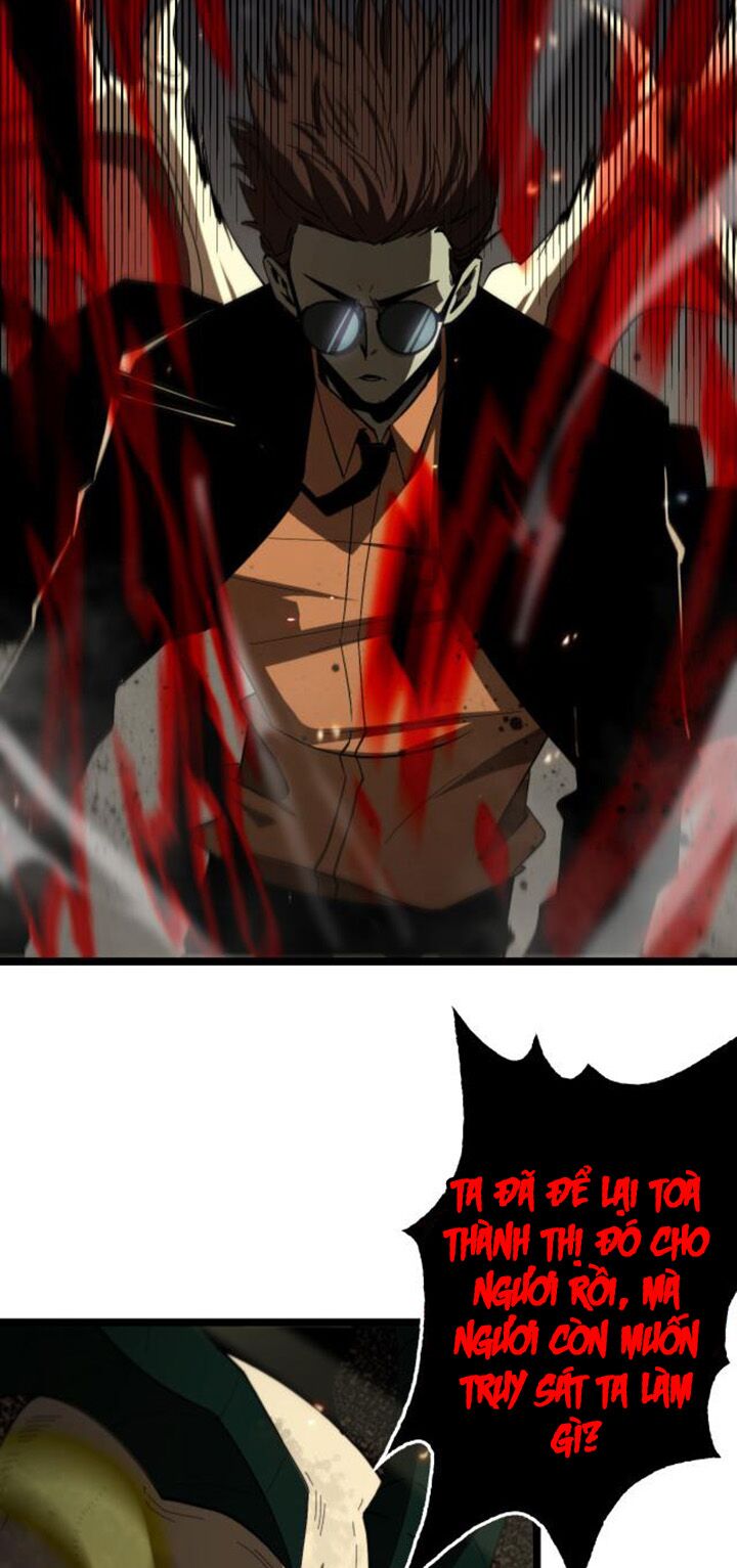 chư giới - tận thế online chapter 127 23