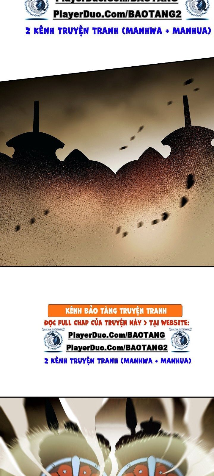 bất bại chân ma chapter 70 66