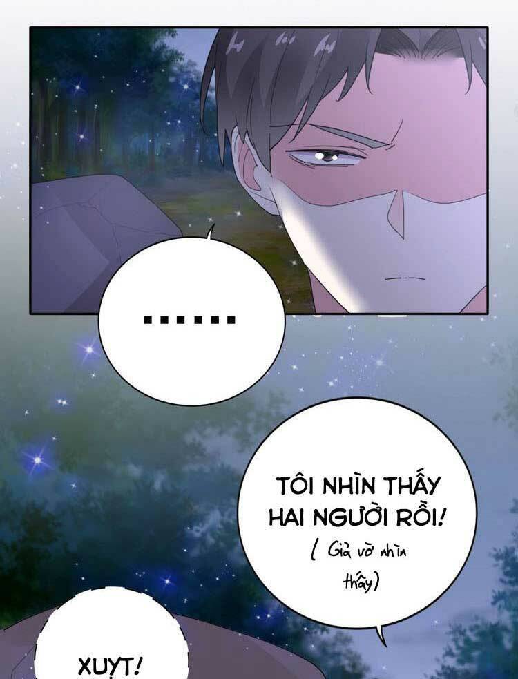 điều ước sủng ái bất bình đẳng chapter 97.1 16