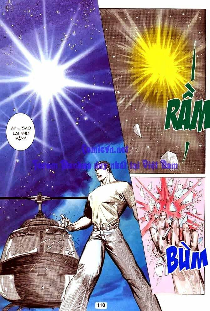 hải hổ 1 chapter 28 13