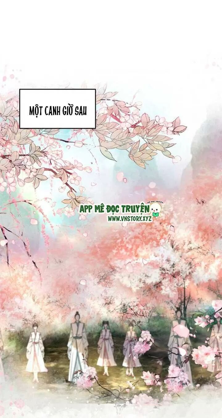 cực phẩm phế vật tiểu thư chapter 73 32