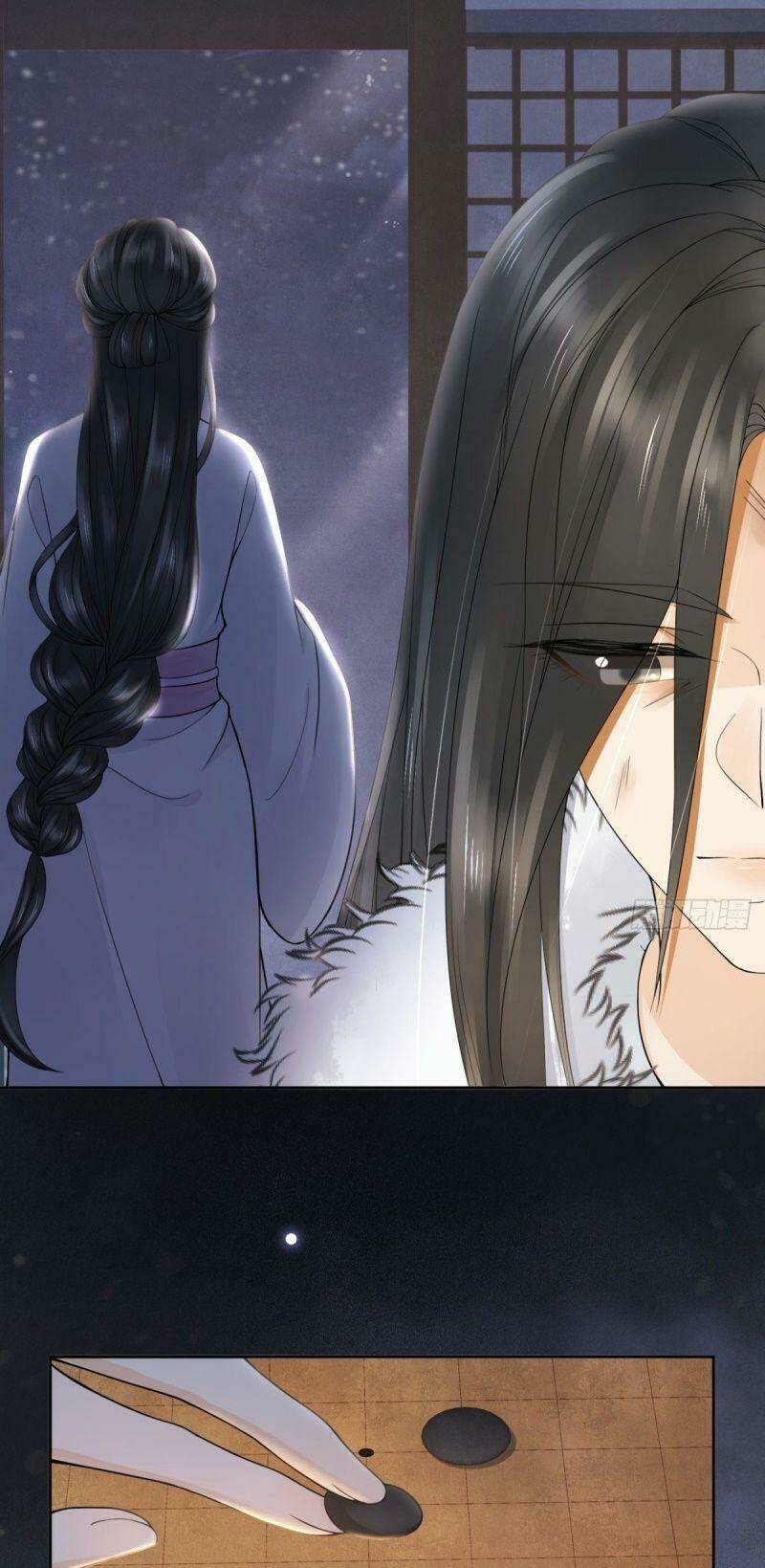 mê hoặc nhân tâm chapter 23 43