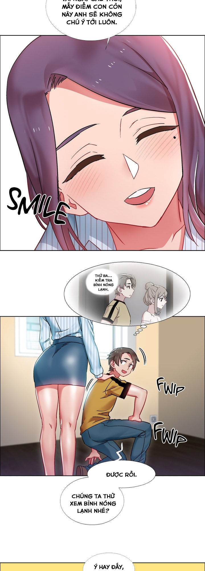 rental girls chapter 27 15